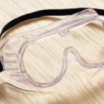 Goggles for Mold Removal Goggles for Mold Removal